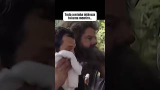 Toda a minha infância foi uma mentira...#harrypotter #hagrid #harry #curiosidades