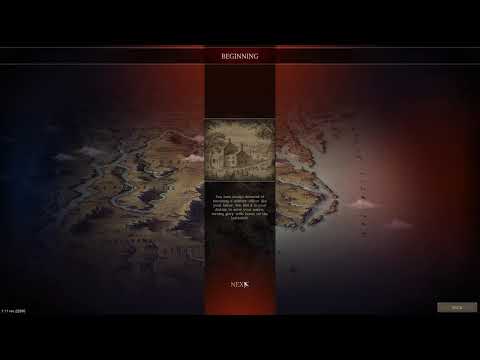 PlayingHardball [German]: Deutsche Einführung, Review und Tipps zu Ultimate General: Civil War