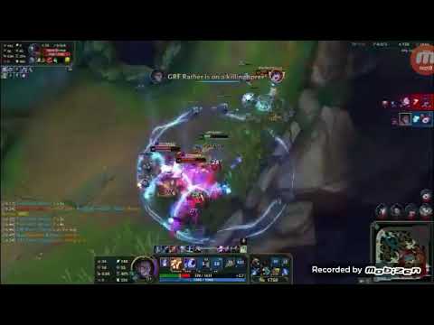 CHALLENGER "1v9 CARRY" MOMENTS - Pro Outplays Montage - League of legend