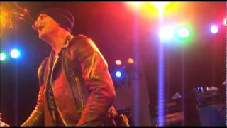 Transplants - American Guns (live)