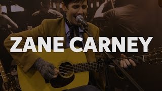 Zane Carney Performance at Winter NAMM 2017