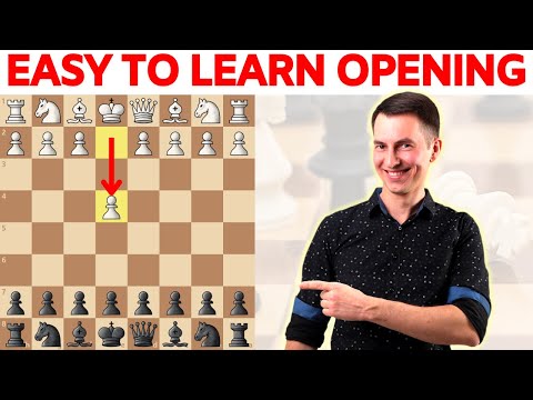 How to Beat 1.e4 as Black | French Defense Crash Course