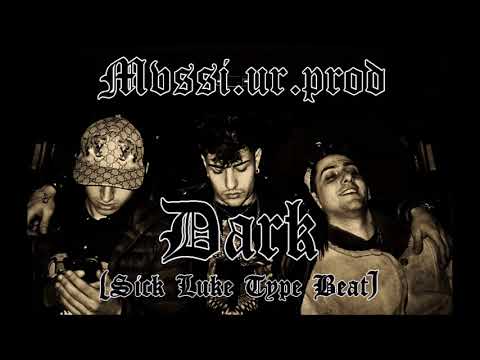 Mvssi.ur.prod - Dark (Sick Luke/DPG Type of Beat)