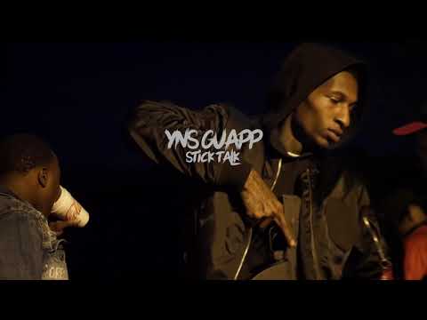 YNS Guap - “Sticc Talk” (Official Video) Shot by:@pump8flims