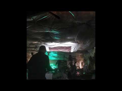 New Realization (Sublime Cover) - Live in Dan's Studio