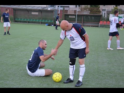 27.07.2017 II Liga C - PKO Bank Polski vs. Nokia