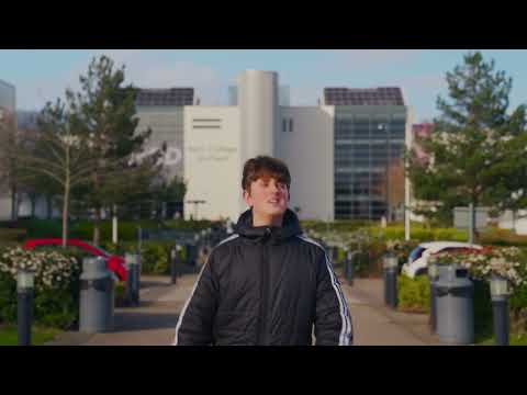 New College Durham