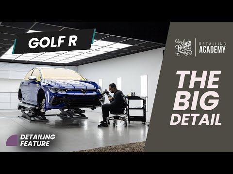 Auto Finesse MK8 Golf R Big Detail