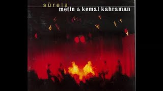 METİN KEMAL KAHRAMAN -  Herediya