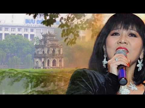 HÀ NỘI MÙA VẮNG NHỮNG CƠN MƯA