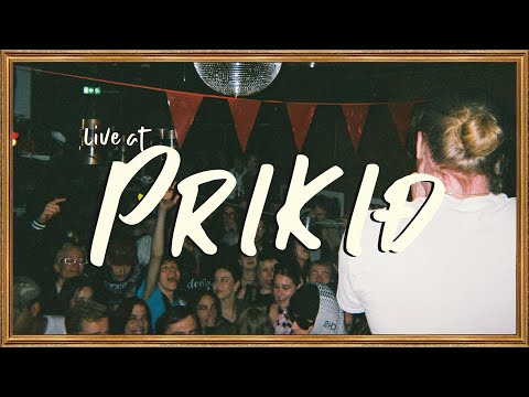 Chase Murphy - "Dope Deala" Live at Prikið (10/15/21)