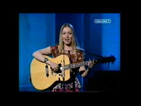 MARY HOPKIN - Those Were The Days (Opportunity Knocks 1978)