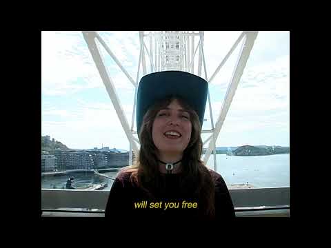 Embla and the Karidotters - Affirmations (Lyric Video)