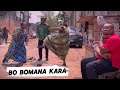 BO BOMANA KARA JEREMIE MA MOSEKA PA ALAIN MARIE JEANNE MA DEBO CHIKITO GATOUZO