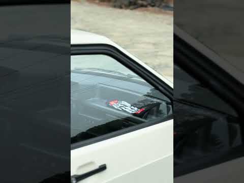 Soviet Automotive History! 1989 Lada VAZ 2109 Sputnik