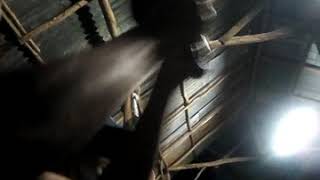 Download lagu Man Romba Irama - anok seni dikir barat mp3