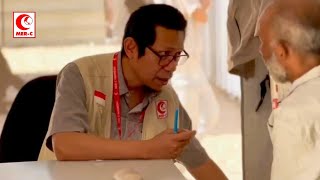 Download lagu MER-C Volunteers in Gaza: We Continue Our Efforts to Reach Vulnerable Communities mp3 Download lagu MER-C Volunteers in Gaza: We Continue Our Efforts to Reach Vulnerable Communities mp3