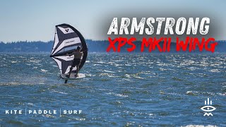 Armstrong MKII XPS Wing | Review