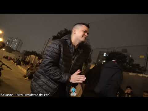 KZADOR vs HACHE vs GINOWSKY ll 8vos ll Fecha 04 - Situación ll Ascenso ll Campo de Marte