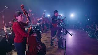 Les Ogres de Barback &amp; La Rue Kétanou - "Almarita" [Live "Tout En Commun !"]