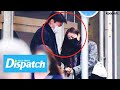 2022 Dispatch Couple Revealed - T-ara Hyomin and Hwang Ui Jo