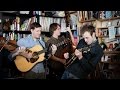 Punch Brothers: NPR Music Tiny Desk Concert
