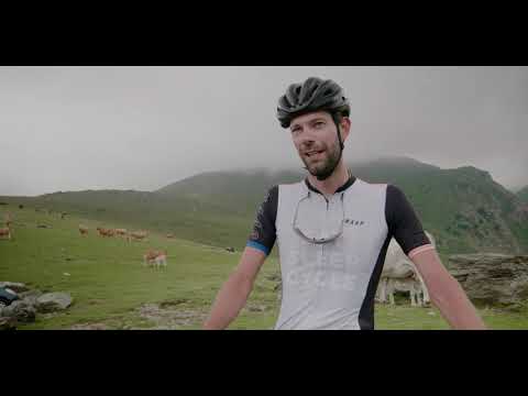 Catalan Pyrenees Gravel Recon Road Trip