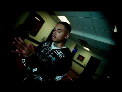 ABBlue - Lil Cuzzo (Official Music Video)