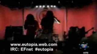 Genitallica - trasero