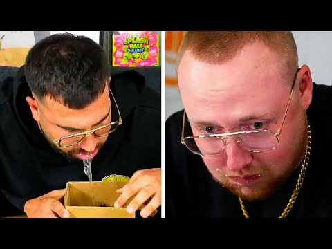 Diese Challenge ging zu weit...