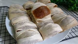 Download lagu Wajik Bandung || A delicious and easy-to-make wajik recipe mp3 Download lagu Wajik Bandung || A delicious and easy-to-make wajik recipe mp3