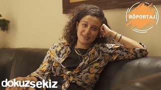 EZGİNİN GÜNLÜĞÜ 40 YILLIK ŞARKILAR: MELİKE ŞAHİN ANLATIYOR !
