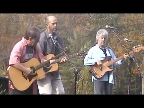 Orleans -  Trio live at Opus 40, 2003