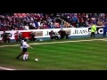 Duncan Ferguson Headbutt