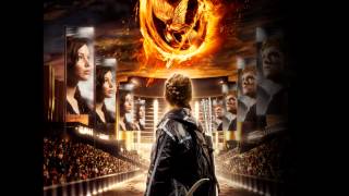 Bande originale The Hunger Games - Arcade Fire - Abraham's Daughter
