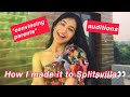 How I Made It To Splitsvilla Convincing Parents And Auditions
