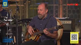 Os Paralamas do Sucesso - Ela disse adeus (Live)