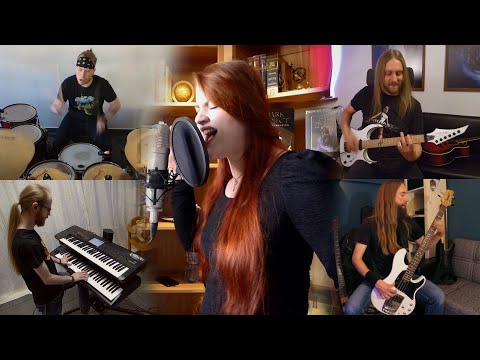 Elvellon - Covid-19 Lockdown Show