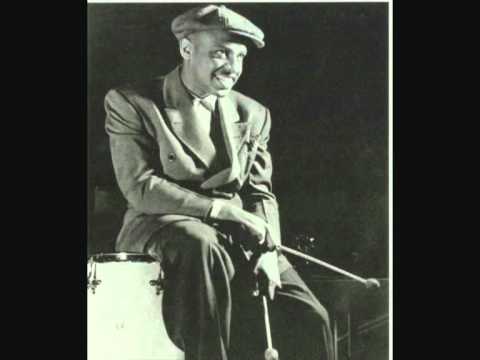 Lionel Hampton - The Jumpin' Jive