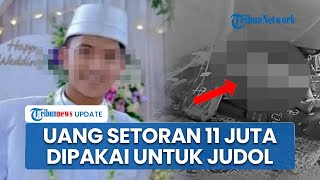 Motif Suami Bunuh Istri dan Anak di Pandeglang, Rekan Kerja Ungkap Pelaku Punya Utang Rp 11 Juta