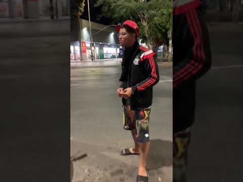 Acende a vela - prévia Mano Dacô 2021