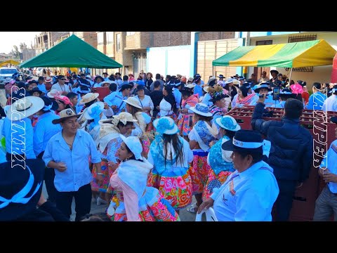 EMPERADORES DE HUANCAYO - MIX SANTIAGOS 2025