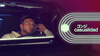 Casualidad Lyrics Spanish Translation