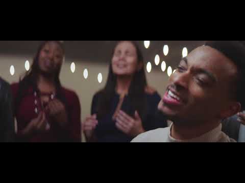 Jonathan McReynolds - Grace (Music Video)