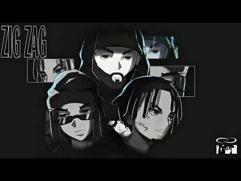 DJ Kendo - ZIG ZAG ft. Haquil & Italian Somali