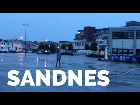 Things to do here in Sandnes