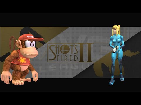 Shots Fired 2 - Junebug vs Ripple - Project M