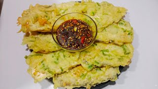 Download lagu Cara membuat tempe mendoan | resep tempe mendoan mp3