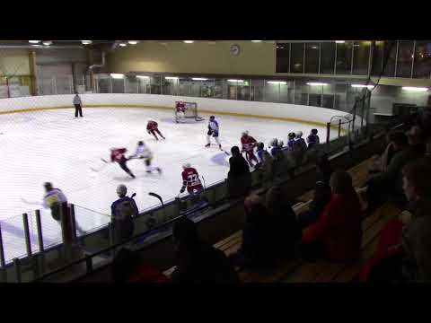 Aakoo\ky - Titaanit final four finaali (2.erä)