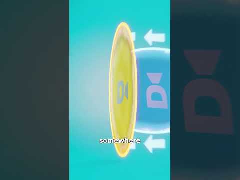 What Happens If You Push A Portal Into Itself 😱